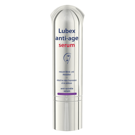 Lifting Anti - Aging Serum - Peptides & Hyaluronic Acid - TryAladdin