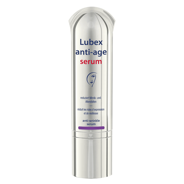 Lifting Anti - Aging Serum - Peptides & Hyaluronic Acid - TryAladdin