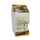 Light Ash Blonde Permanent Hair Dye - Hair Color Shade 8.1 - TryAladdin