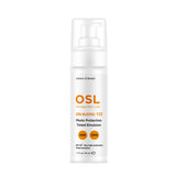 Lightly Tinted Sunscreen - Broad Spectrum Anti - Spot Emulsion - TryAladdin