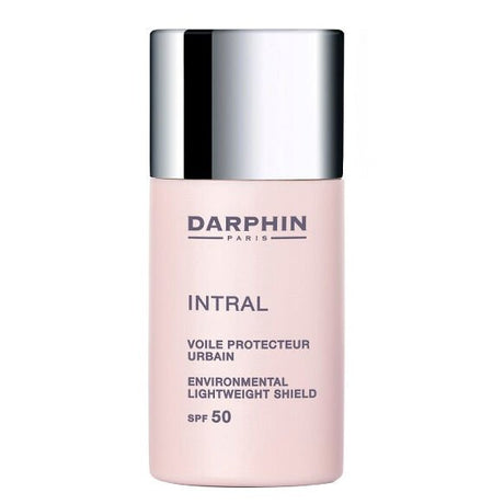 Lightweight Environmental Shield - SPF50 Mineral UV Protection - TryAladdin