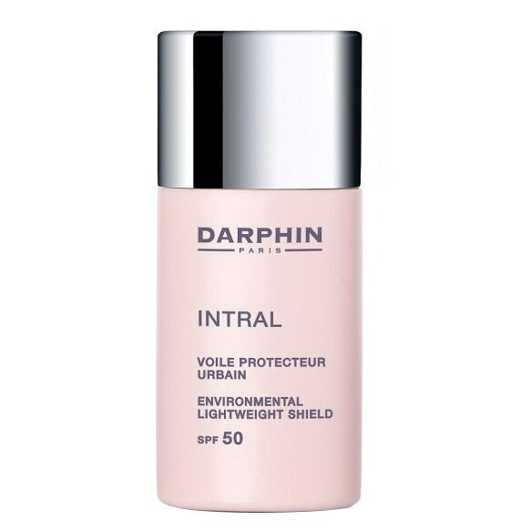 Lightweight Environmental Shield - SPF50 Mineral UV Protection - TryAladdin