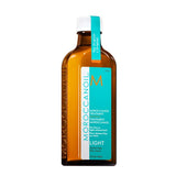 Lightweight Hair Treatment Oil - Shine Boosting & Frizz Control for Fine Hair - TryAladdin