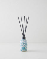 Premium Floral Fruit Reed Diffuser - Lily Pineapple Scent