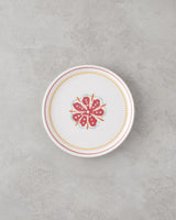 Wholesale Ceramic Dinnerware Set   Colorful 18 Piece Service for 6