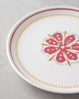 Wholesale Ceramic Dinnerware Set   Colorful 18 Piece Service for 6