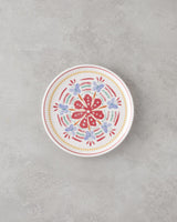 Wholesale Ceramic Dinnerware Set   Colorful 18 Piece Service for 6