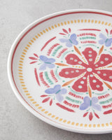 Wholesale Ceramic Dinnerware Set   Colorful 18 Piece Service for 6