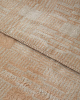 Premium-Soft-Cotton-Double-Blanket-Ecru