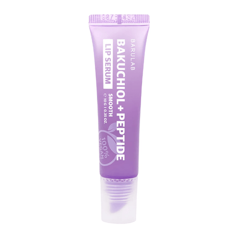 Lip Balm - Bakuchiol Peptide Softening & Hydrating Formula - TryAladdin