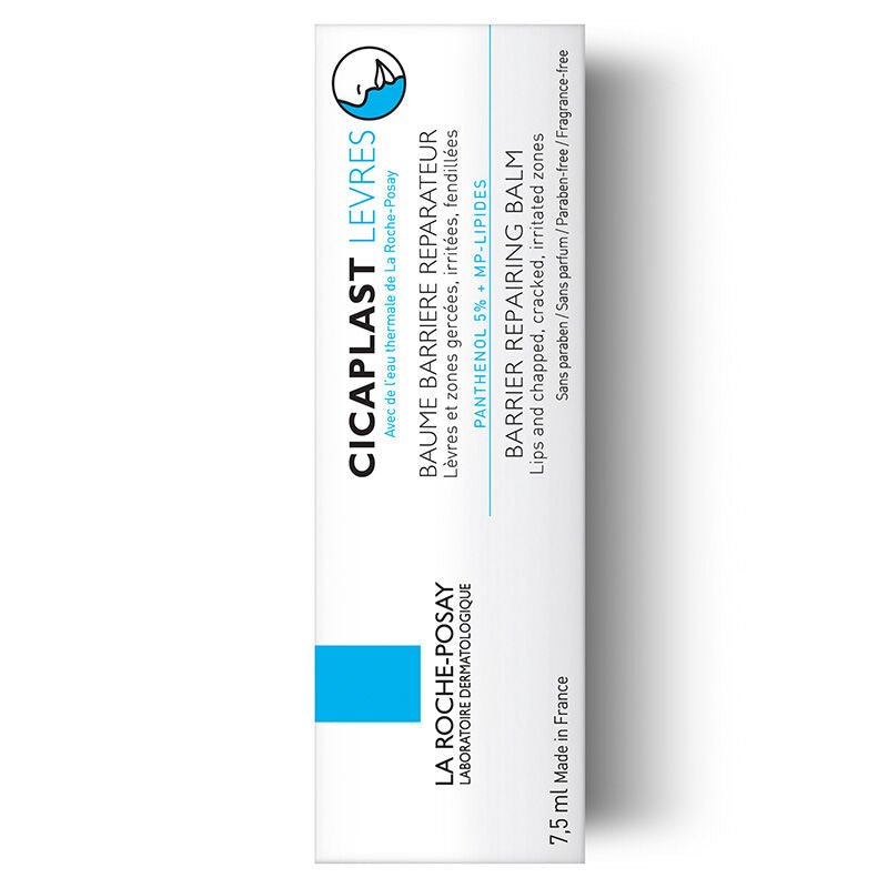 Lip Balm - Barrier Repairing & Soothing with Panthenol B5 - TryAladdin