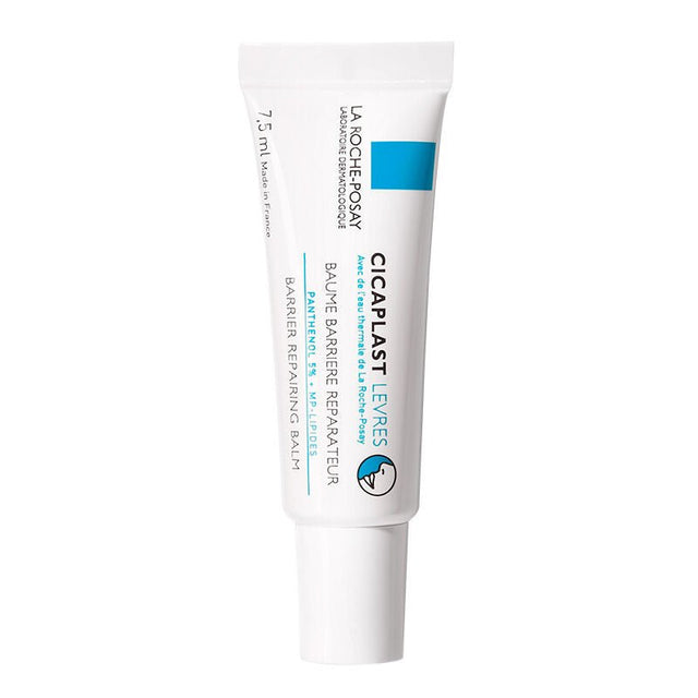 Lip Balm - Barrier Repairing & Soothing with Panthenol B5 - TryAladdin