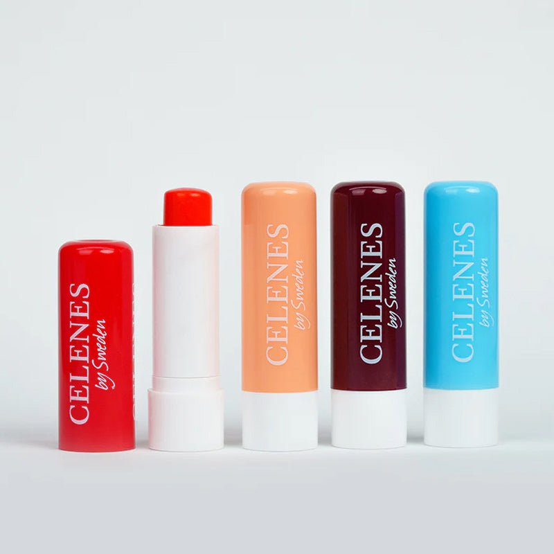 Lip Balm - Deeply Hydrating Goji Berry & Hyaluronic Acid Stick - TryAladdin