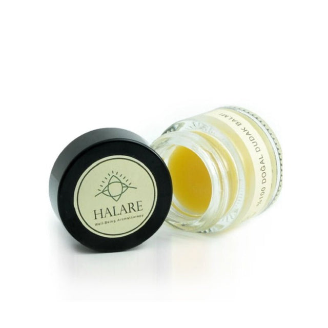 Lip Balm - Deeply Hydrating & Nourishing, Natural Vegan Formula - TryAladdin