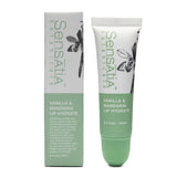 Lip Balm - Deeply Hydrating & Nourishing with Coconut & Kukui Oils - TryAladdin