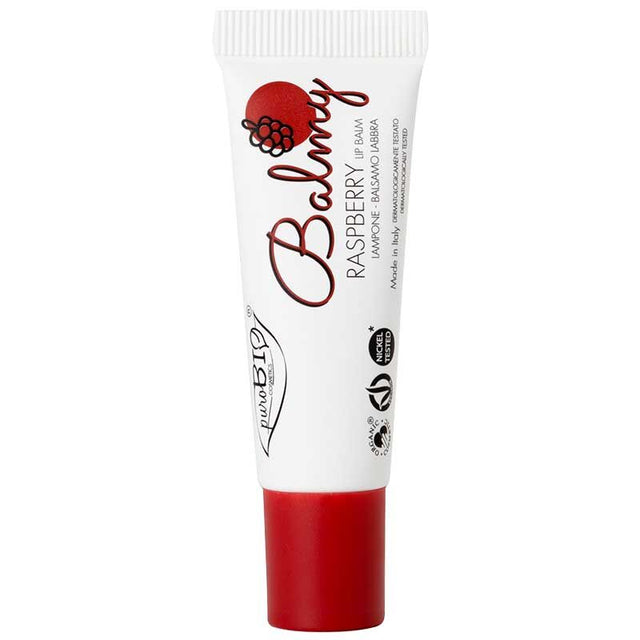 Lip Balm - Deeply Hydrating & Protecting with Natural Oils - TryAladdin