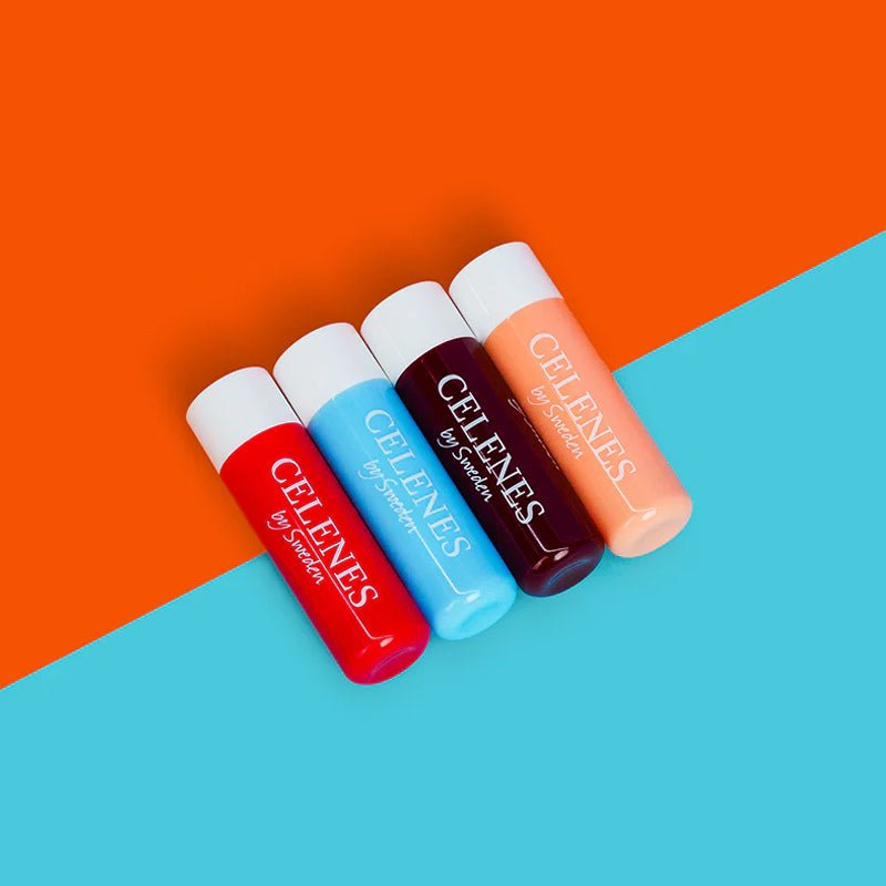 Lip Balm - Deeply Hydrating & Softening with Hyaluronic Acid Stick - TryAladdin