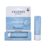 Lip Balm - Deeply Hydrating & Softening with Hyaluronic Acid Stick - TryAladdin