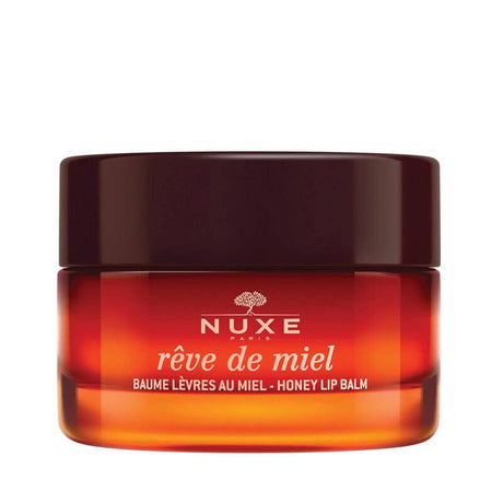 Lip Balm - Deeply Nourishing & Hydrating with Honey & Propolis - TryAladdin
