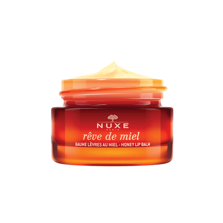 Lip Balm - Deeply Nourishing & Hydrating with Honey & Propolis - TryAladdin