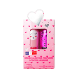 Lip Balm Duo Set - Hydrating & Protecting with Natural Shea & Macadamia - TryAladdin