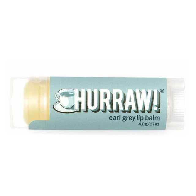 Lip Balm - Earl Grey Environmental Protection & Hydration - TryAladdin