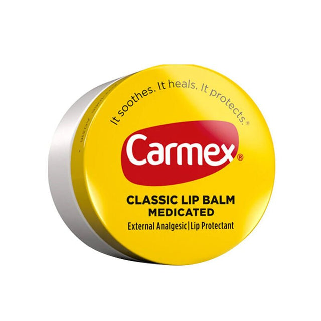 Lip Balm - Hydrating & Cooling for Dry Lips with Cocoa Butter - TryAladdin