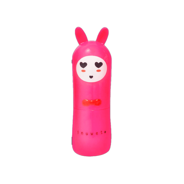 Lip Balm - Hydrating & Nourishing Cherry Flavored Organic Formula - TryAladdin