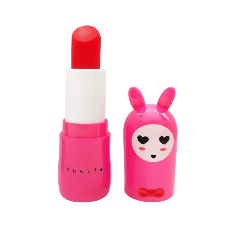 Lip Balm - Hydrating & Nourishing Cherry Flavored Organic Formula - TryAladdin