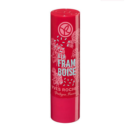 Lip Balm - Hydrating & Nourishing with Light Raspberry Tint - TryAladdin