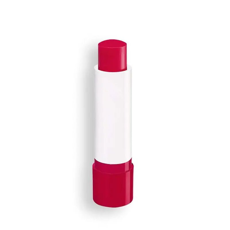 Lip Balm - Hydrating & Nourishing with Light Raspberry Tint - TryAladdin
