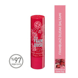 Lip Balm - Hydrating & Nourishing with Light Raspberry Tint - TryAladdin