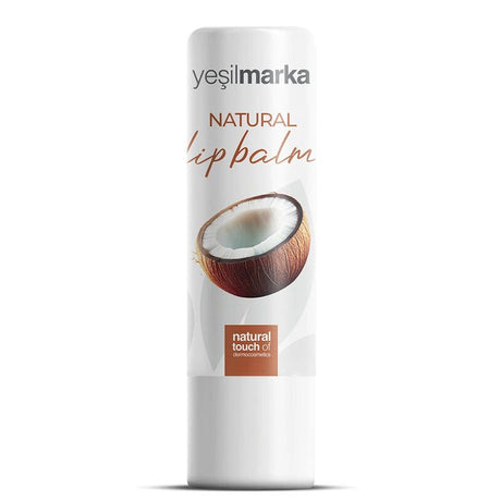 Lip Balm - Hydrating & Nourishing with Shea Butter & Coconut - TryAladdin