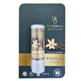 Lip Balm - Hydrating & Protecting Vanilla with Shea Butter & Provitamin B5 - TryAladdin