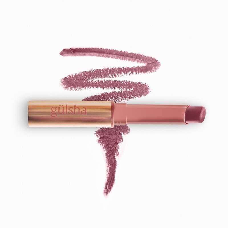 Lip Balm - Hydrating & Protecting with Rose Essential Oil - TryAladdin
