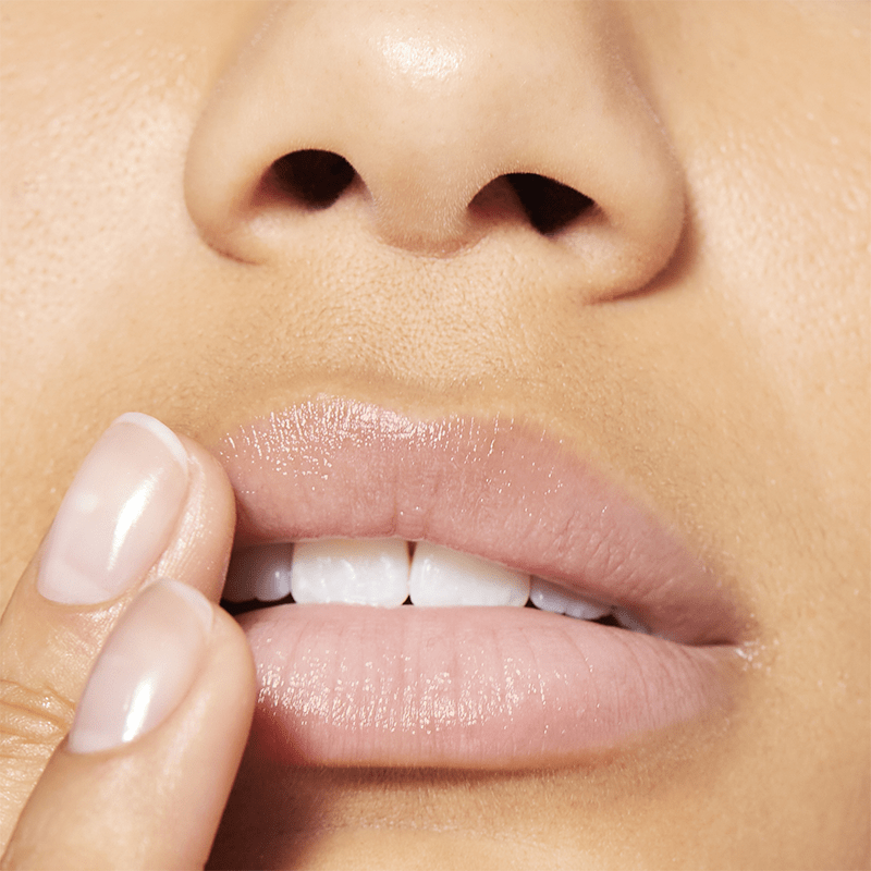 Lip Balm - Hydrating & Softening Lemon Cream Scented Organic Vegan - TryAladdin