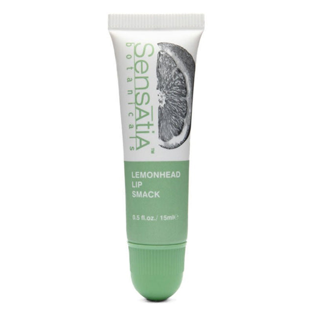 Lip Balm - Hydrating & Softening with Lemon Myrtle & Coconut Oil - TryAladdin