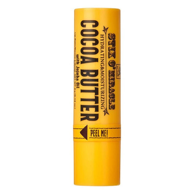 Lip Balm - Hydrating & Softening with Natural Oils Stick - TryAladdin