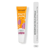 Lip Balm - Intense Hydration & Nourishing with Blackberry & Natural Oils - TryAladdin