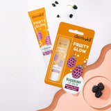 Lip Balm - Intense Hydration & Nourishing with Blackberry & Natural Oils - TryAladdin