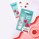 Lip Balm - Intense Hydration & Nourishing with Watermelon & Natural Oils - TryAladdin