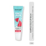 Lip Balm - Intense Hydration & Nourishing with Watermelon & Natural Oils - TryAladdin