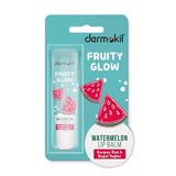 Lip Balm - Intense Hydration & Nourishing with Watermelon & Natural Oils - TryAladdin