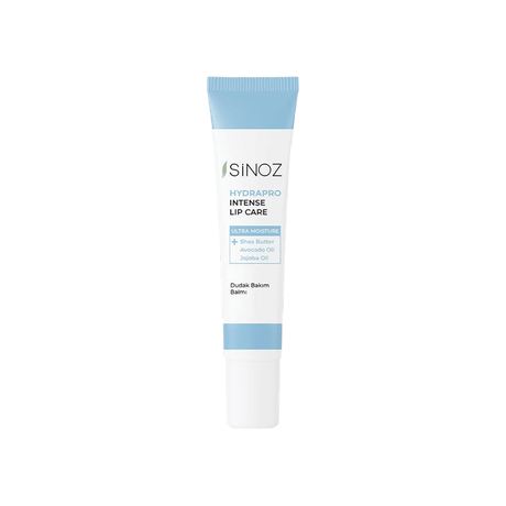 Lip Balm - Intense Hydration & Silky Shine with Cica & Oils - TryAladdin