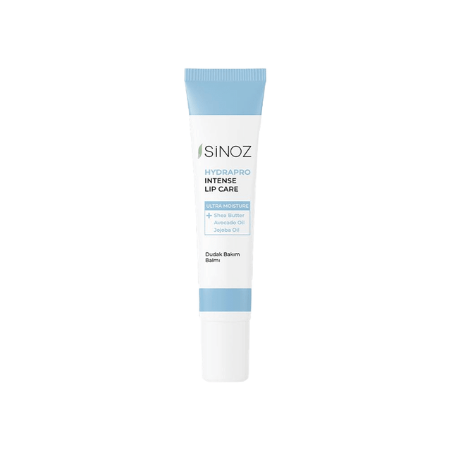 Lip Balm - Intense Hydration & Silky Shine with Cica & Oils - TryAladdin