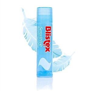 Lip Balm - Intensive Care for Sensitive Lips with Shea & Cocoa Butters - TryAladdin