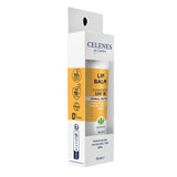 Lip Balm - Intensive Hydrating & SPF 15 Sun Protection with Herbal Oils - TryAladdin