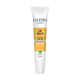 Lip Balm - Intensive Hydrating & SPF 15 Sun Protection with Herbal Oils - TryAladdin