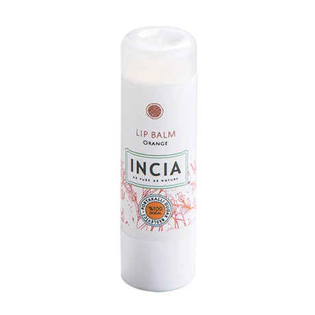 Lip Balm - Natural Oils & Orange for Dry, Chapped Lips - TryAladdin