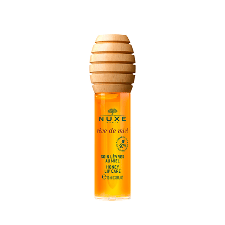 Lip Balm - Nourishing & Beautifying for Very Dry Lips with Honey & Camellia - TryAladdin